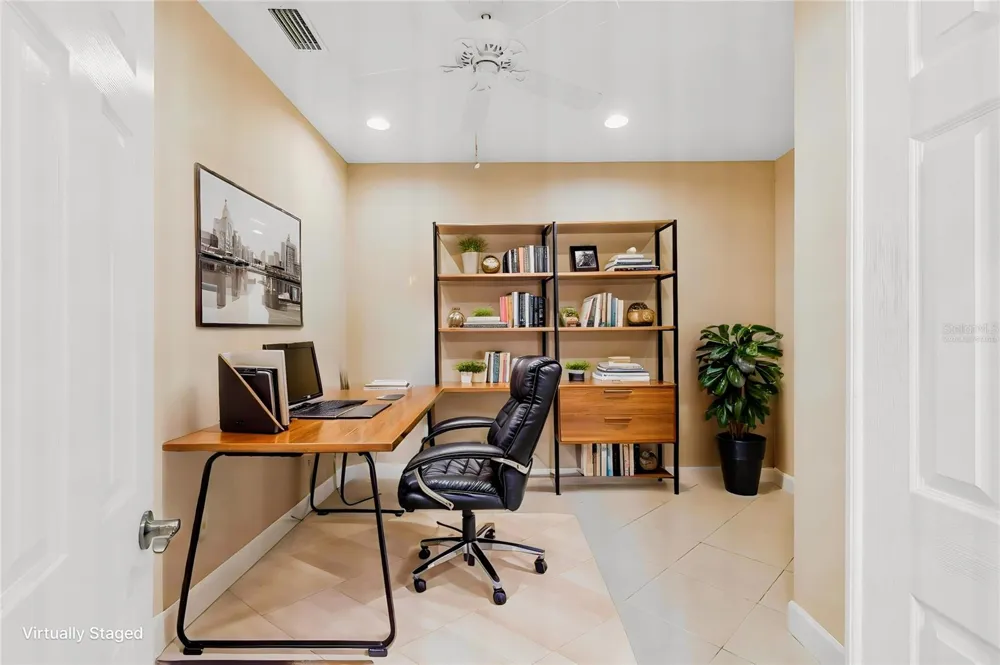 2304 OAKLEY GREEN DRIVE #61 Sun City Center, FL 33573