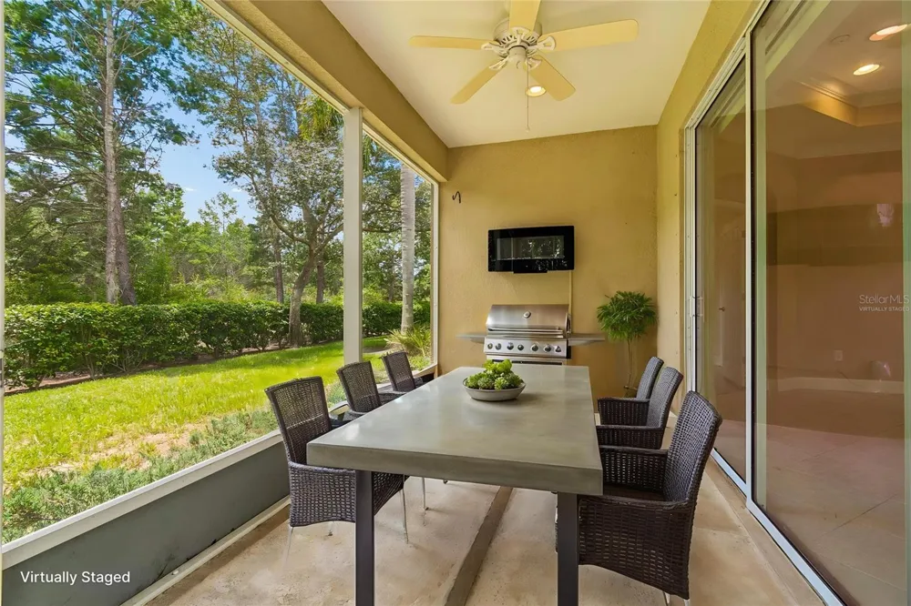 2304 OAKLEY GREEN DRIVE #61 Sun City Center, FL 33573
