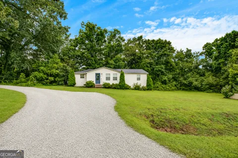 977 Bob Patton RD