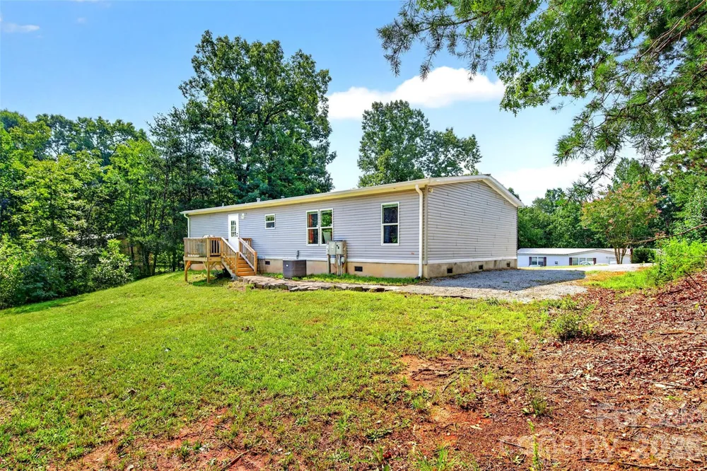 248 Chestnut Oak Forest Drive Nebo, NC 28761