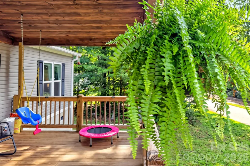 248 Chestnut Oak Forest Drive Nebo, NC 28761