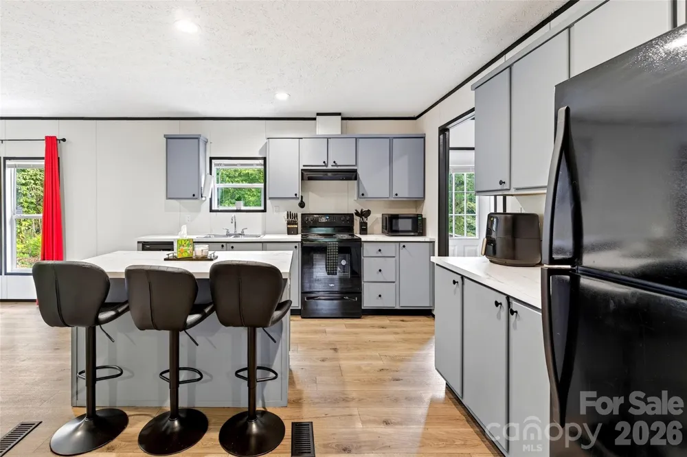 248 Chestnut Oak Forest Drive Nebo, NC 28761