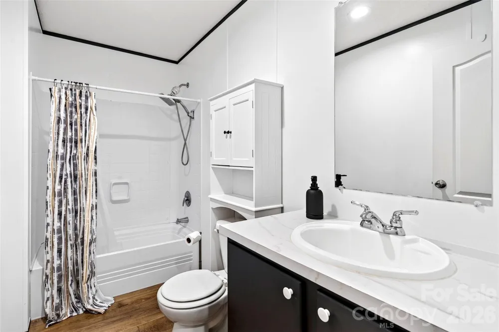 248 Chestnut Oak Forest Drive Nebo, NC 28761