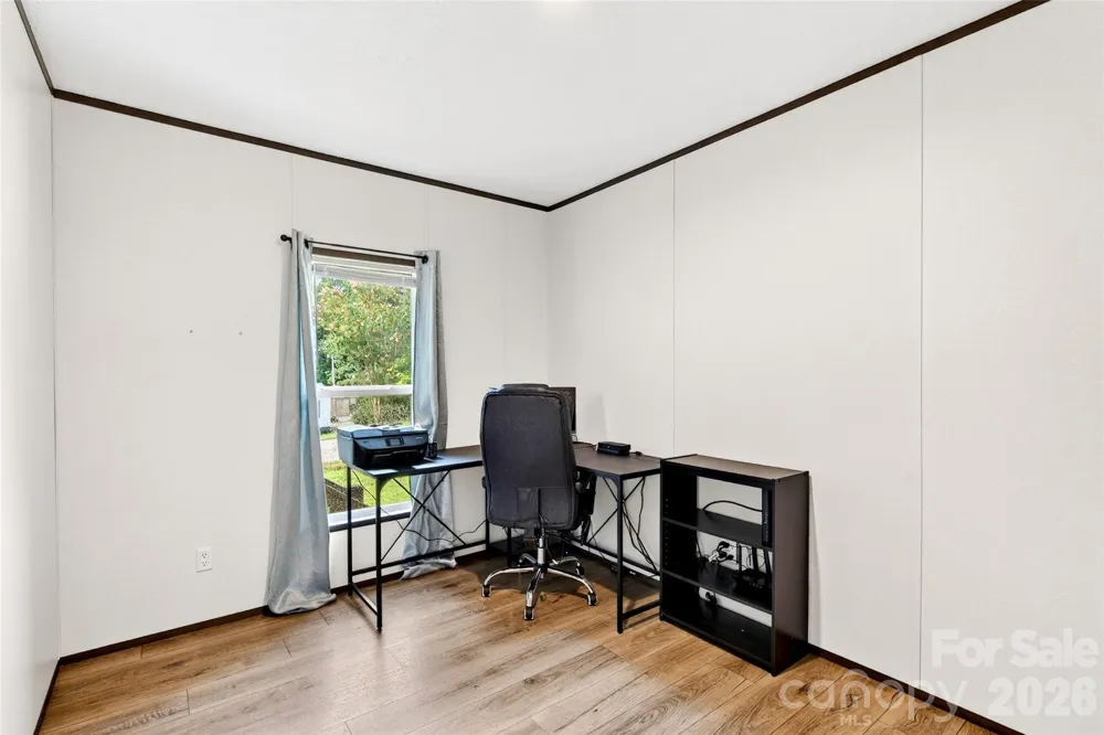 248 Chestnut Oak Forest Drive Nebo, NC 28761