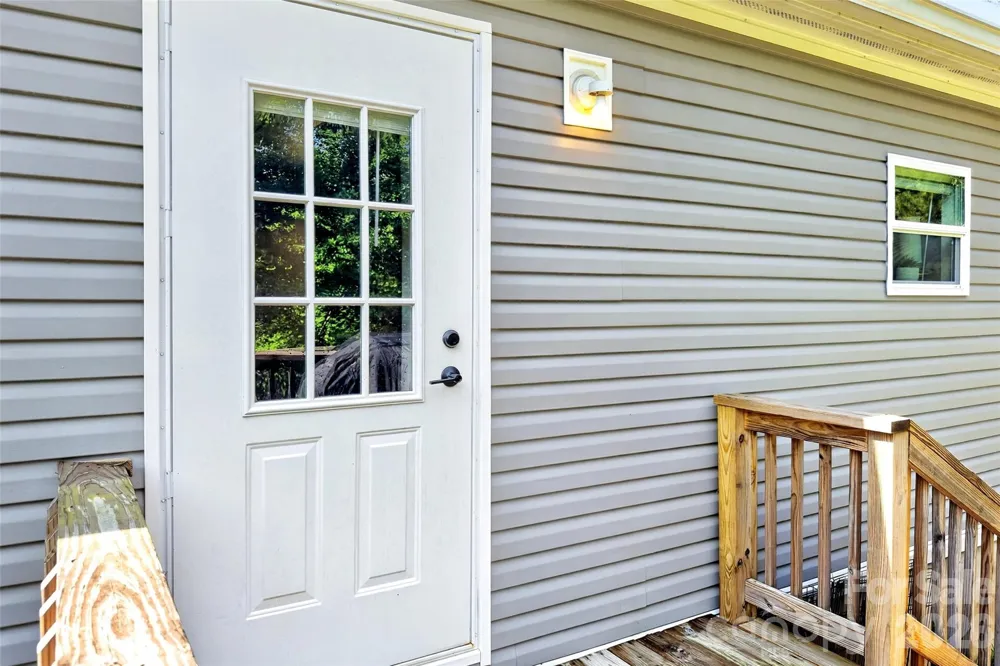 248 Chestnut Oak Forest Drive Nebo, NC 28761