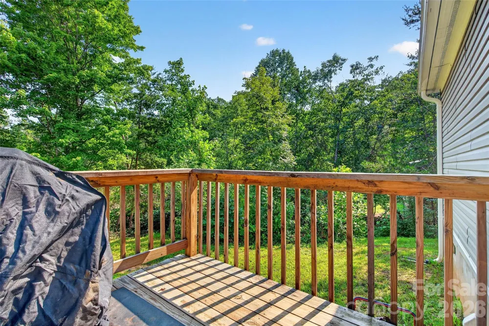 248 Chestnut Oak Forest Drive Nebo, NC 28761