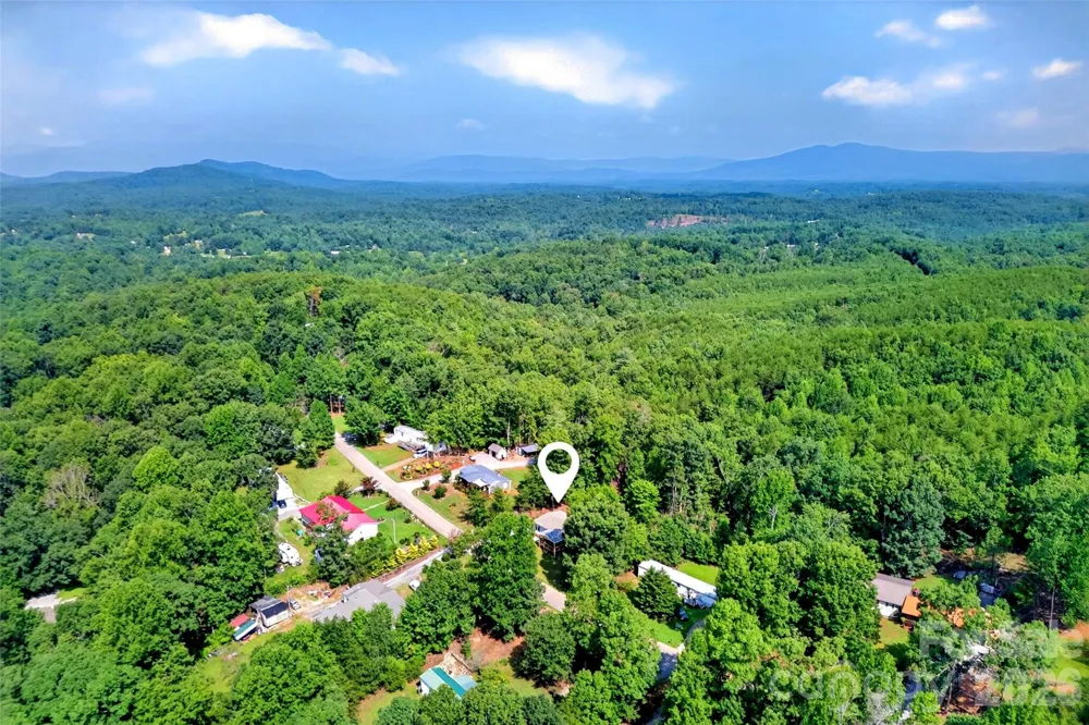 248 Chestnut Oak Forest Drive Nebo, NC 28761