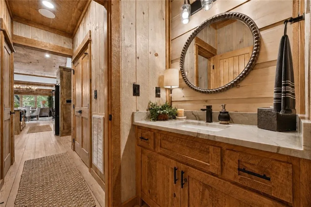 401 Kittatinny Drive Mineral Bluff, GA 30559