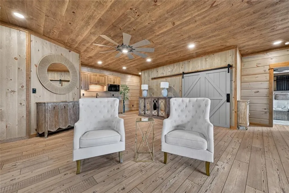 401 Kittatinny Drive Mineral Bluff, GA 30559