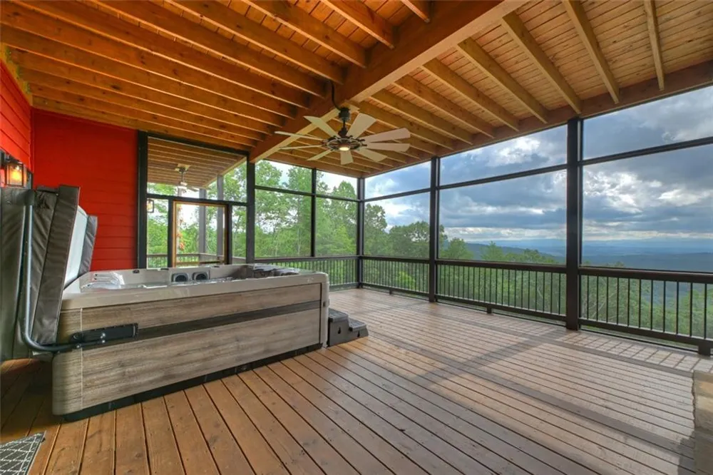 401 Kittatinny Drive Mineral Bluff, GA 30559