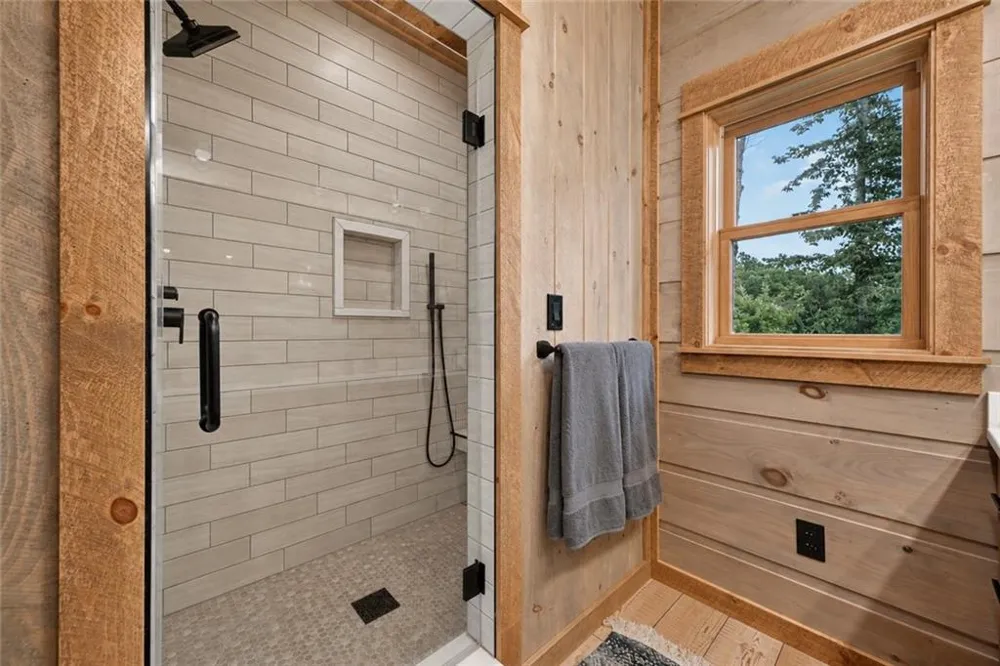 401 Kittatinny Drive Mineral Bluff, GA 30559