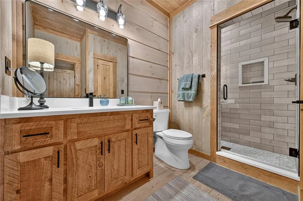 401 Kittatinny Drive Mineral Bluff, GA 30559