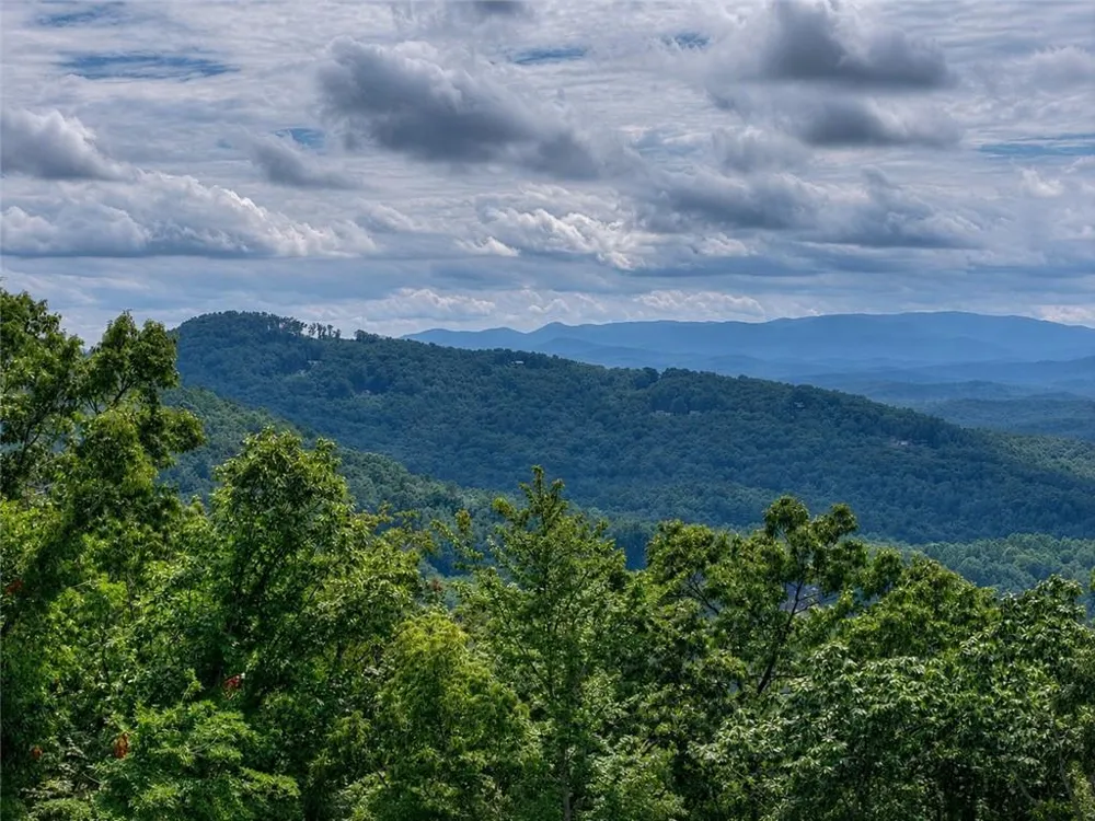 401 Kittatinny Drive Mineral Bluff, GA 30559