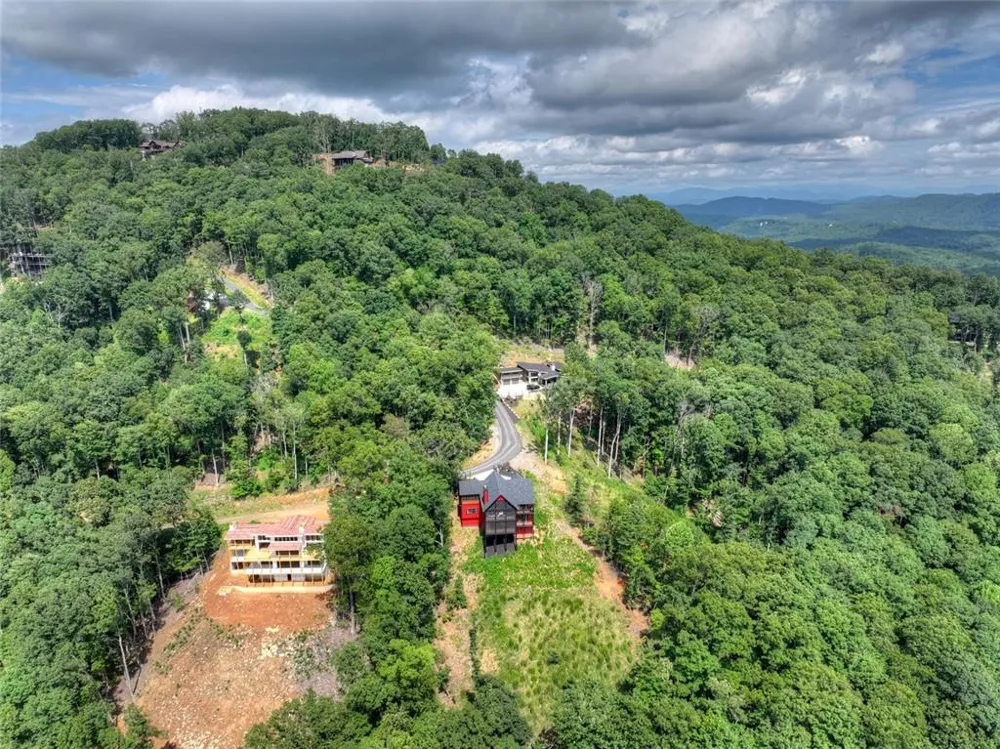 401 Kittatinny Drive Mineral Bluff, GA 30559