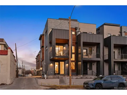 2330 Eliot Street #5