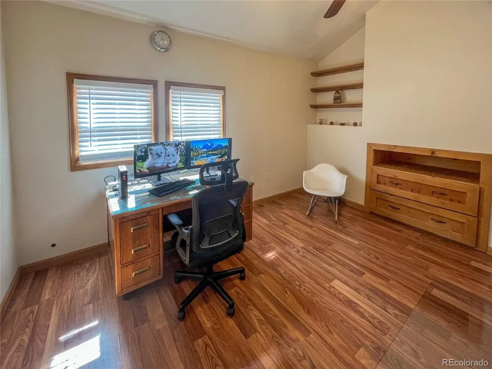 37 Bronk Street Monte Vista, CO 81144