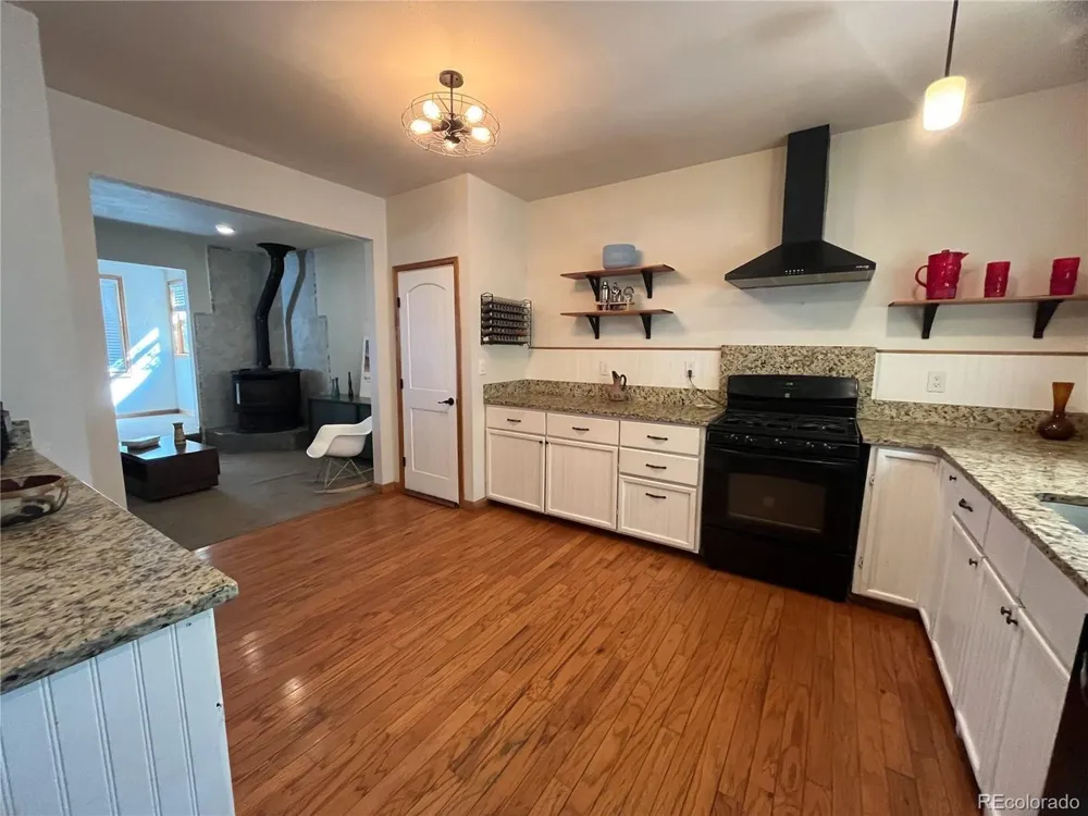 37 Bronk Street Monte Vista, CO 81144