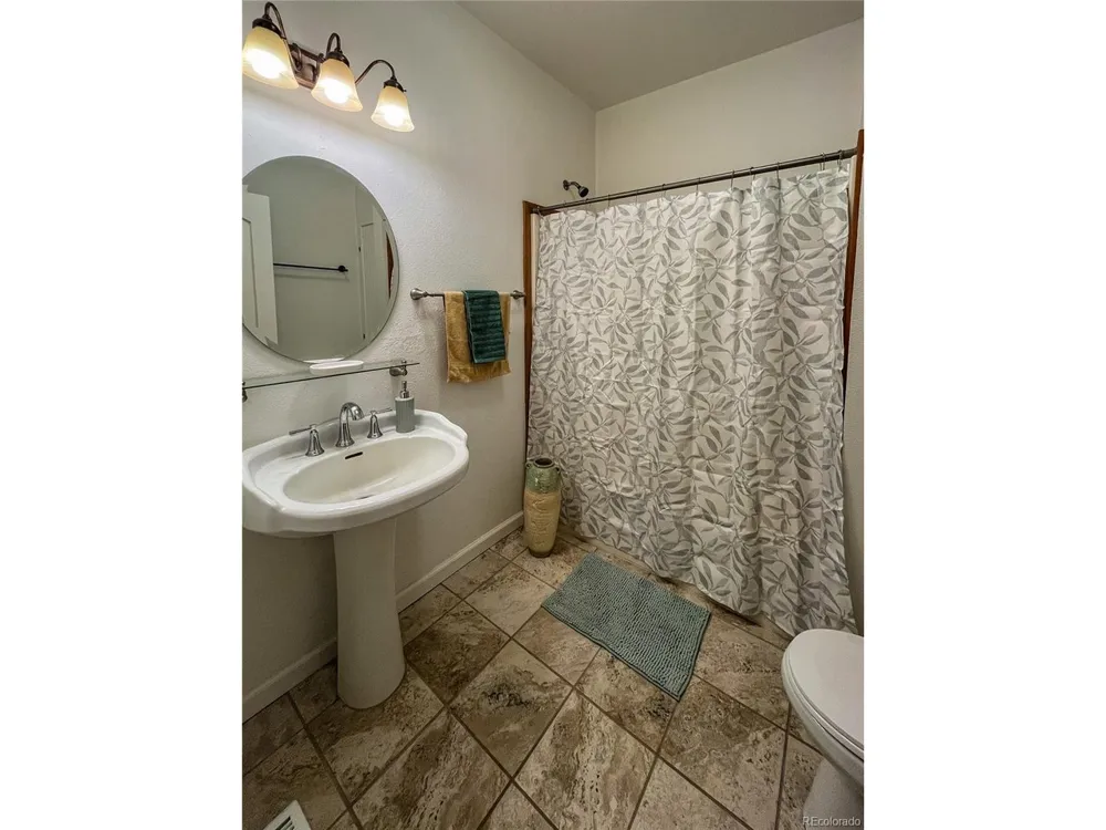 37 Bronk Street Monte Vista, CO 81144