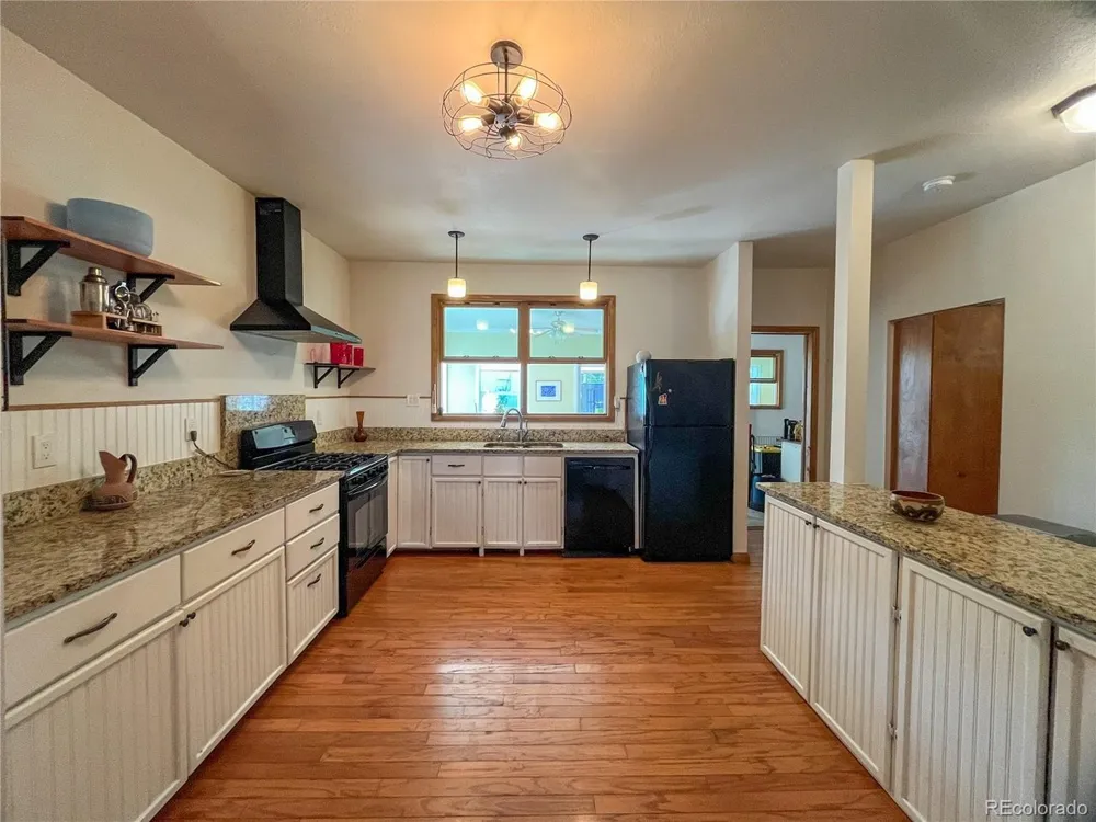 37 Bronk Street Monte Vista, CO 81144