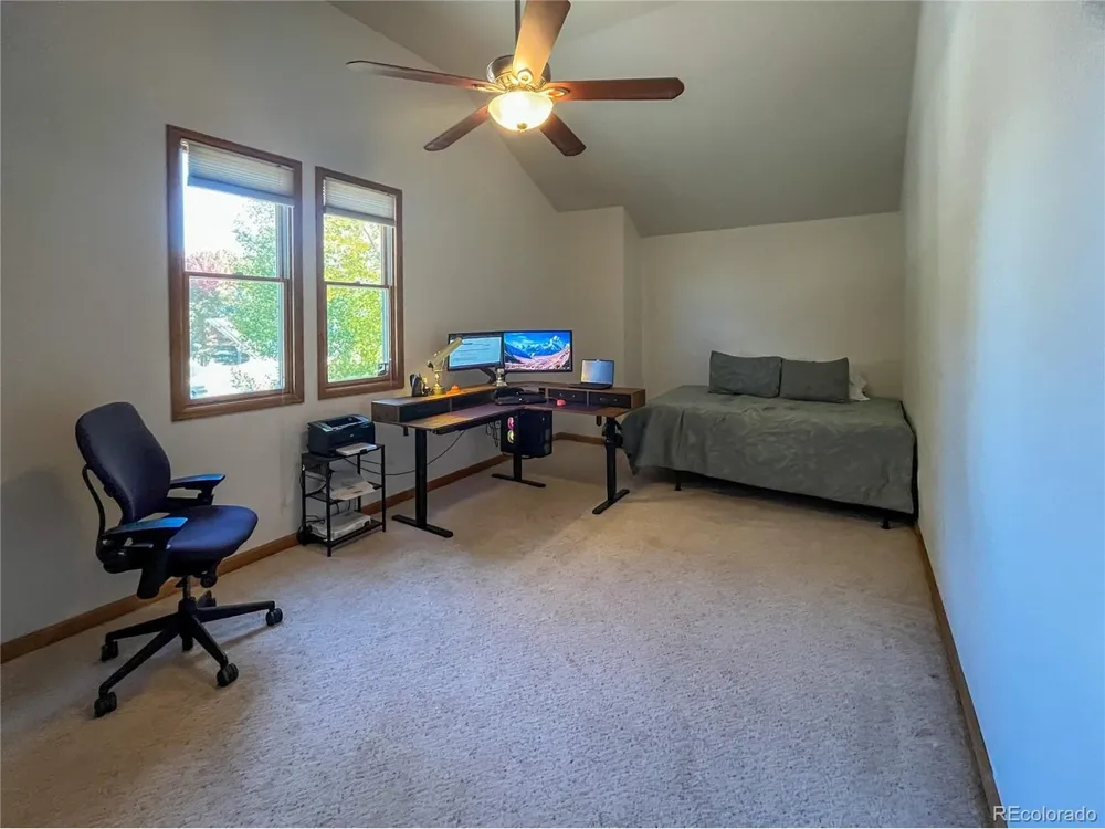37 Bronk Street Monte Vista, CO 81144