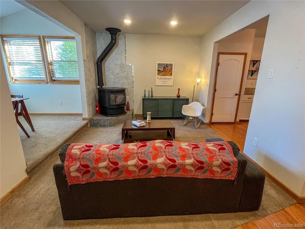 37 Bronk Street Monte Vista, CO 81144