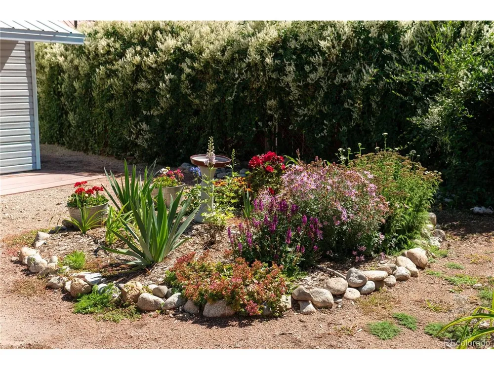 37 Bronk Street Monte Vista, CO 81144