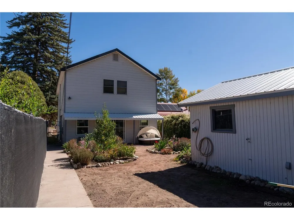 37 Bronk Street Monte Vista, CO 81144