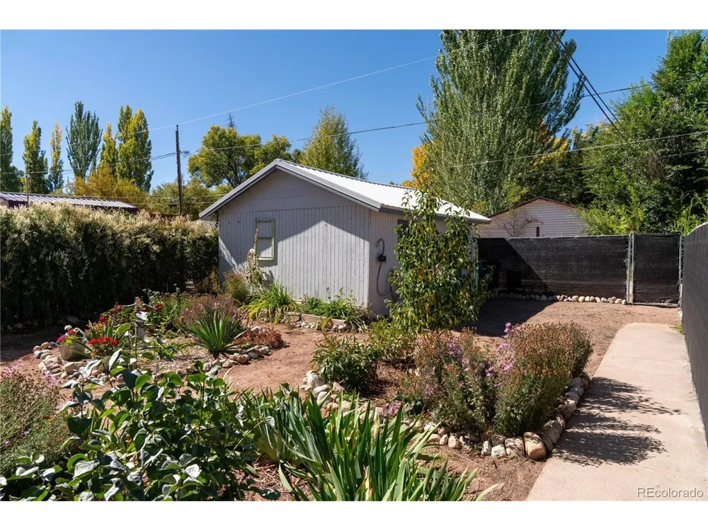 37 Bronk Street Monte Vista, CO 81144