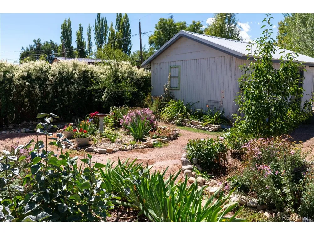 37 Bronk Street Monte Vista, CO 81144