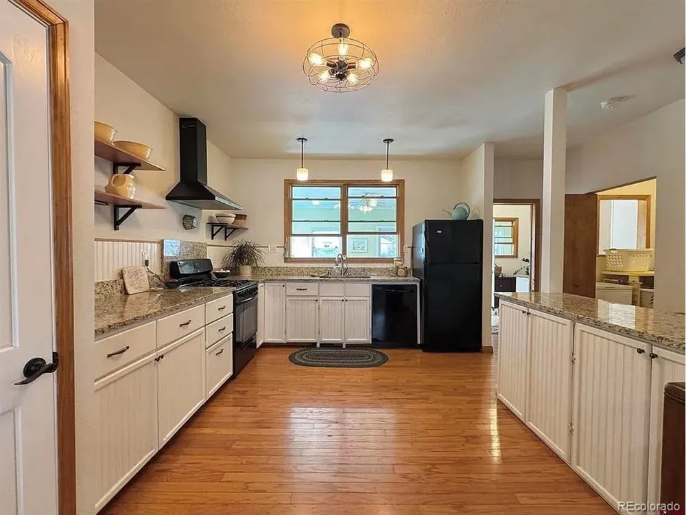 37 Bronk Street Monte Vista, CO 81144