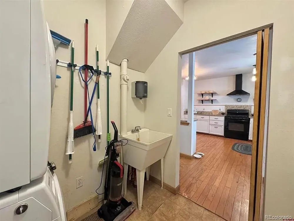 37 Bronk Street Monte Vista, CO 81144
