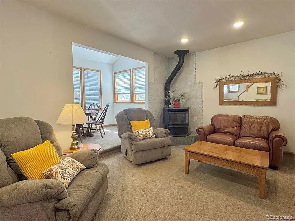 37 Bronk Street Monte Vista, CO 81144