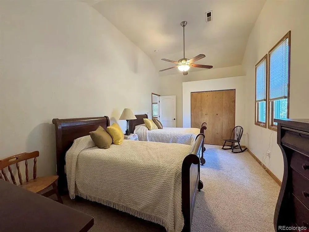 37 Bronk Street Monte Vista, CO 81144