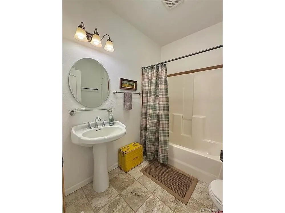 37 Bronk Street Monte Vista, CO 81144