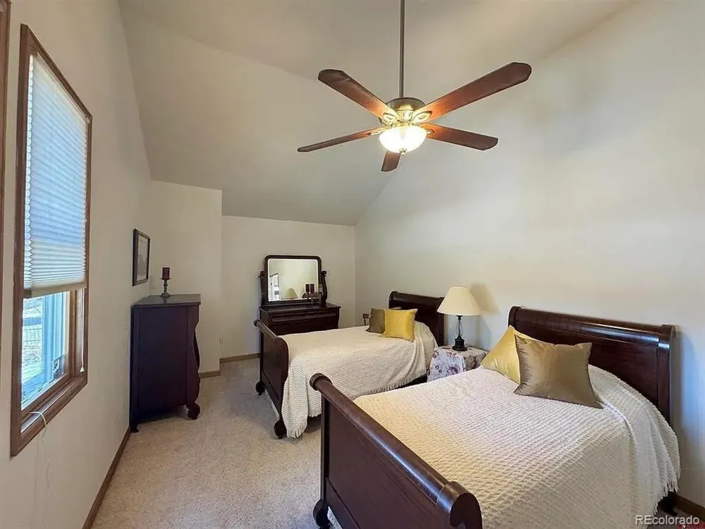 37 Bronk Street Monte Vista, CO 81144