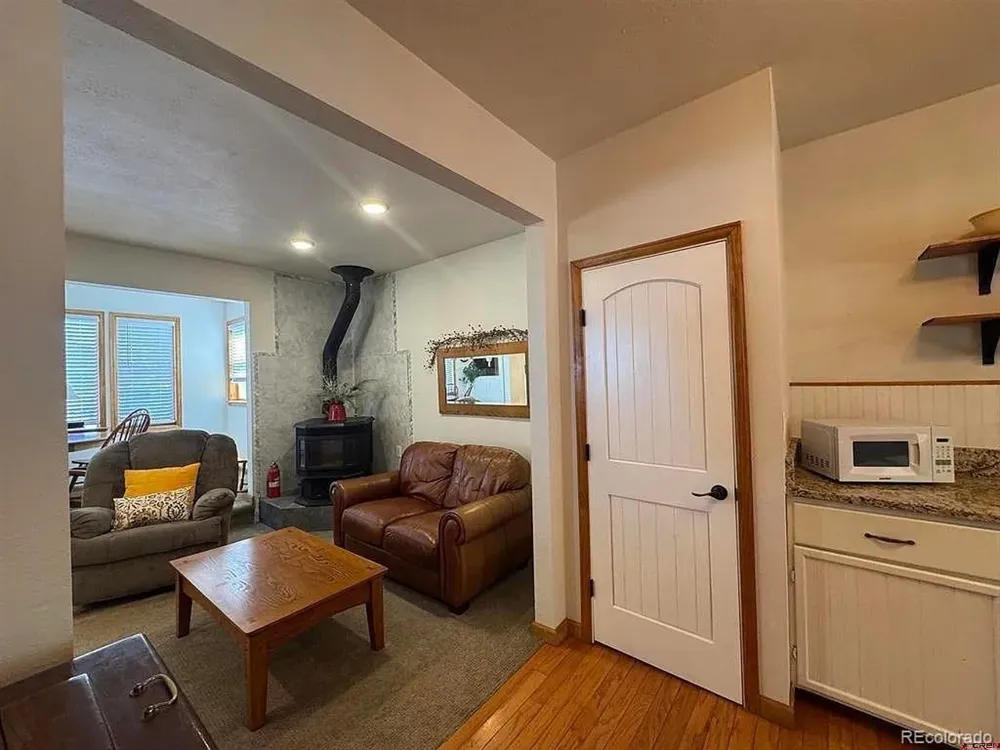 37 Bronk Street Monte Vista, CO 81144