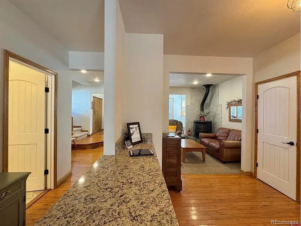 37 Bronk Street Monte Vista, CO 81144
