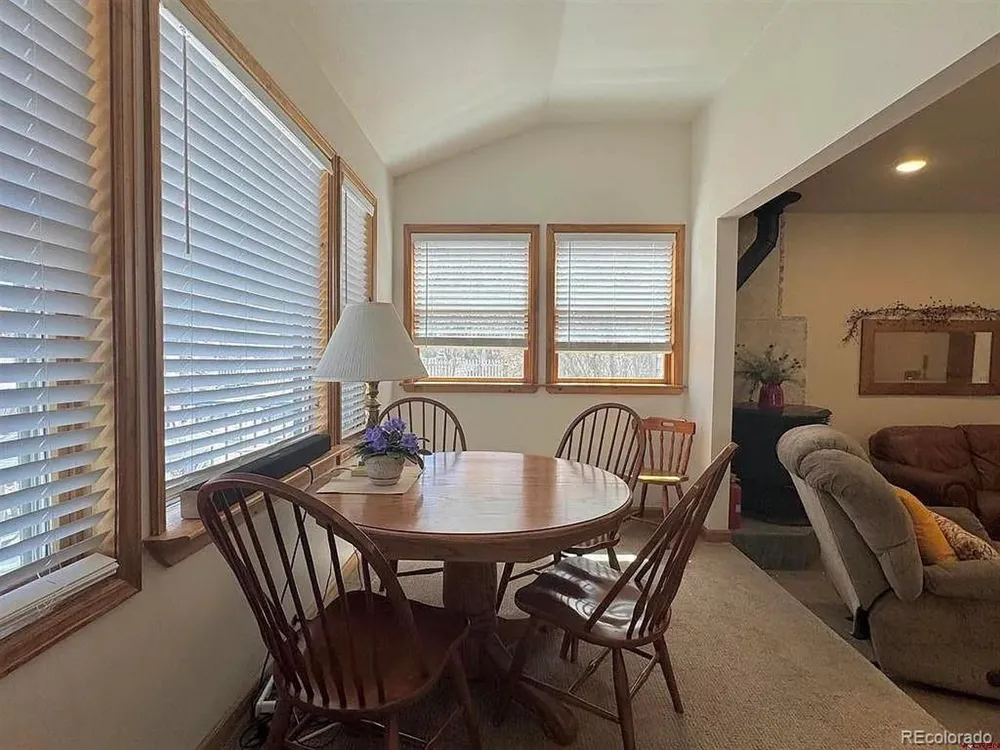 37 Bronk Street Monte Vista, CO 81144