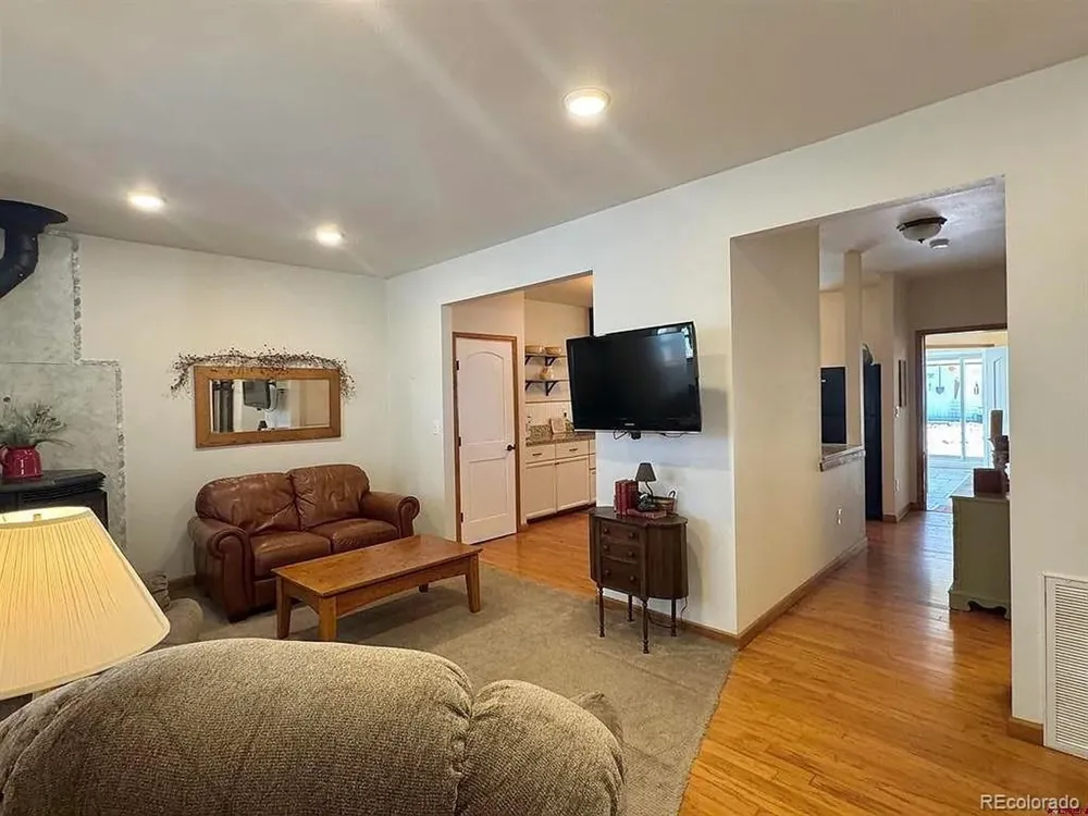 37 Bronk Street Monte Vista, CO 81144
