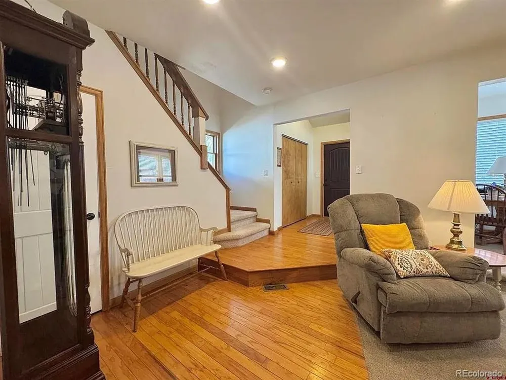 37 Bronk Street Monte Vista, CO 81144