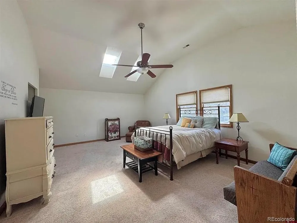 37 Bronk Street Monte Vista, CO 81144