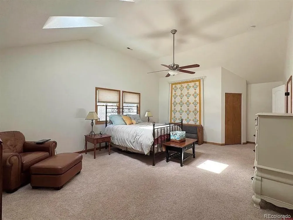 37 Bronk Street Monte Vista, CO 81144