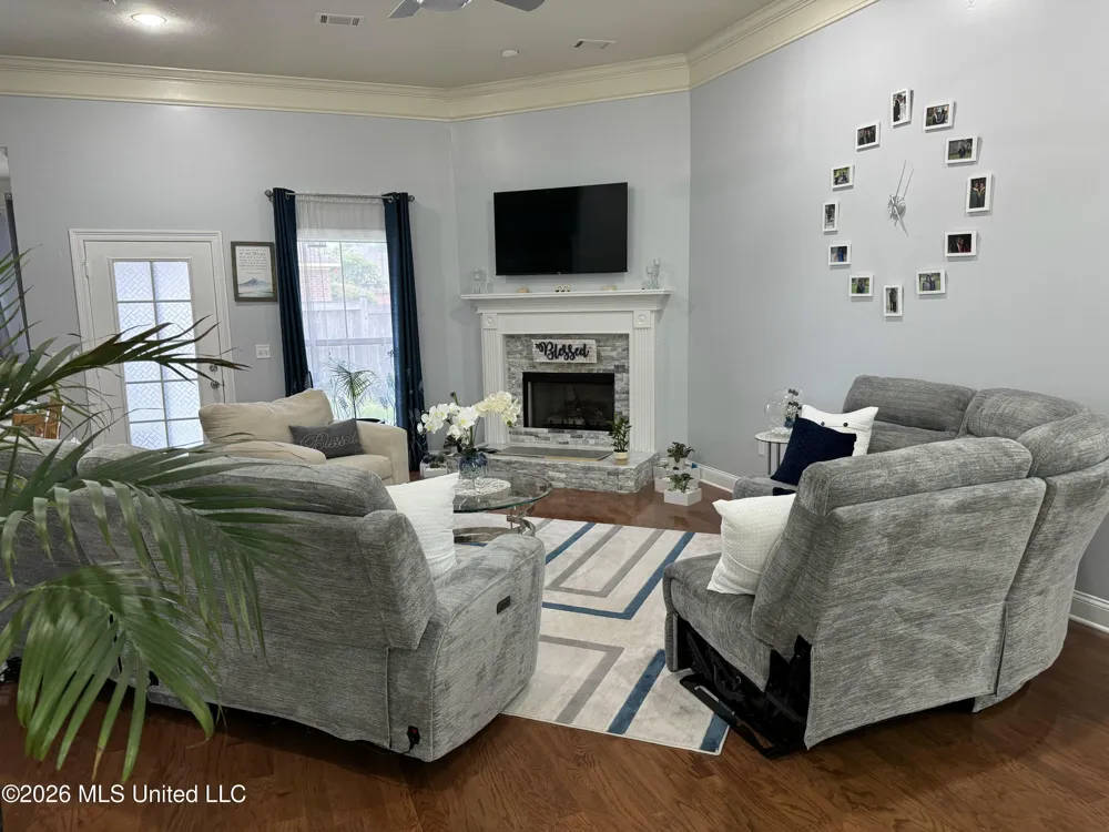 202 Tradition Cove Flowood, MS 39232