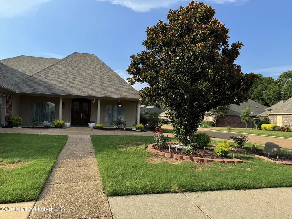 202 Tradition Cove Flowood, MS 39232