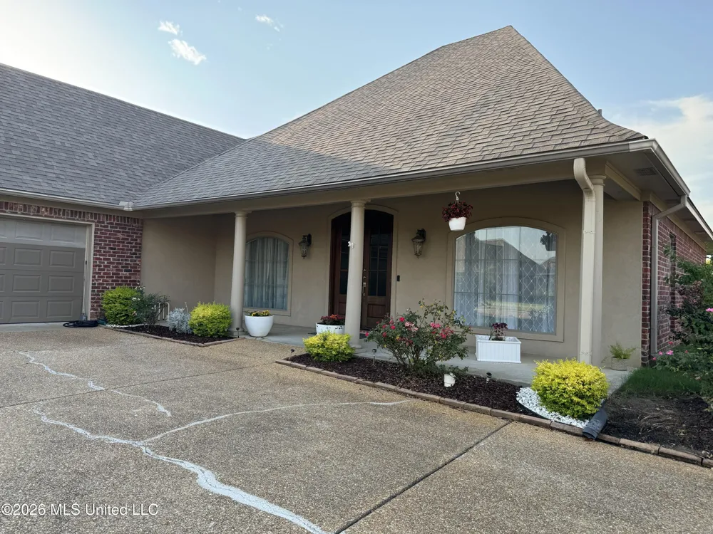 202 Tradition Cove Flowood, MS 39232