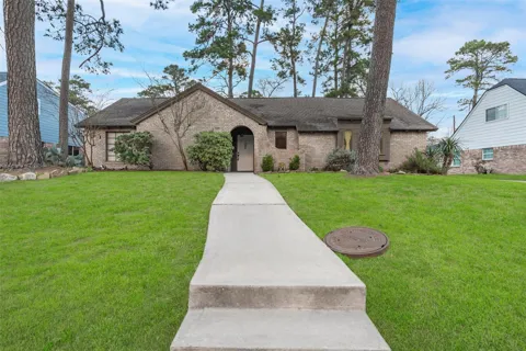 3810 Glenheather Drive
