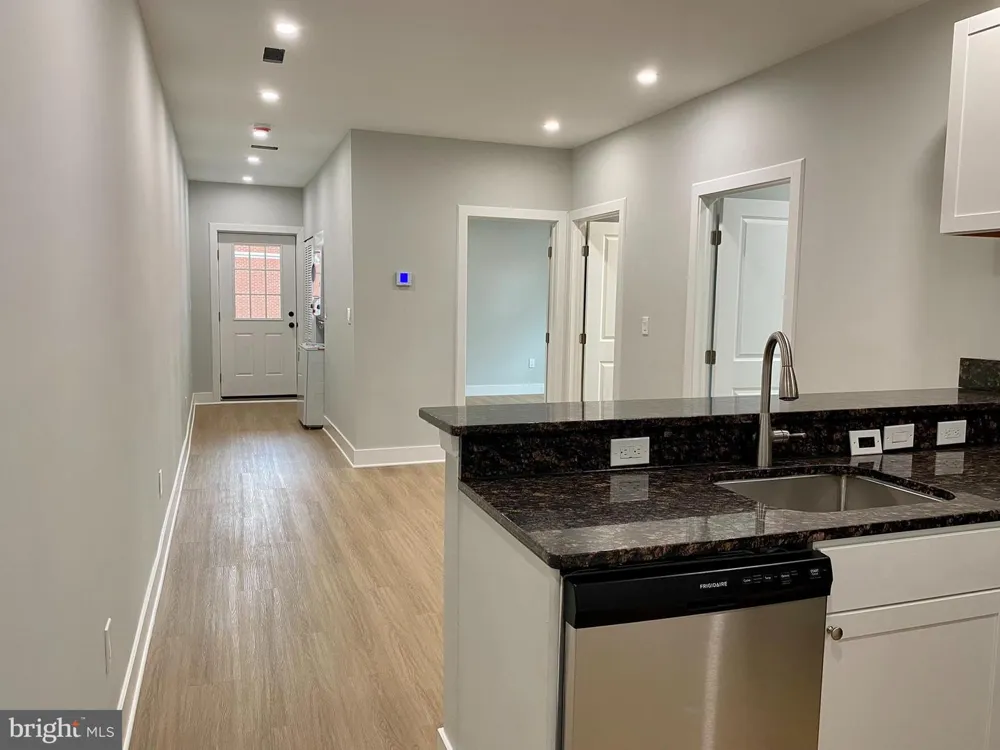 3701 9TH STREET NW #4 Washington, DC 20010