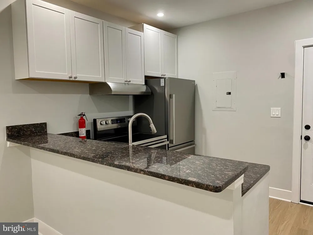 3701 9TH STREET NW #4 Washington, DC 20010