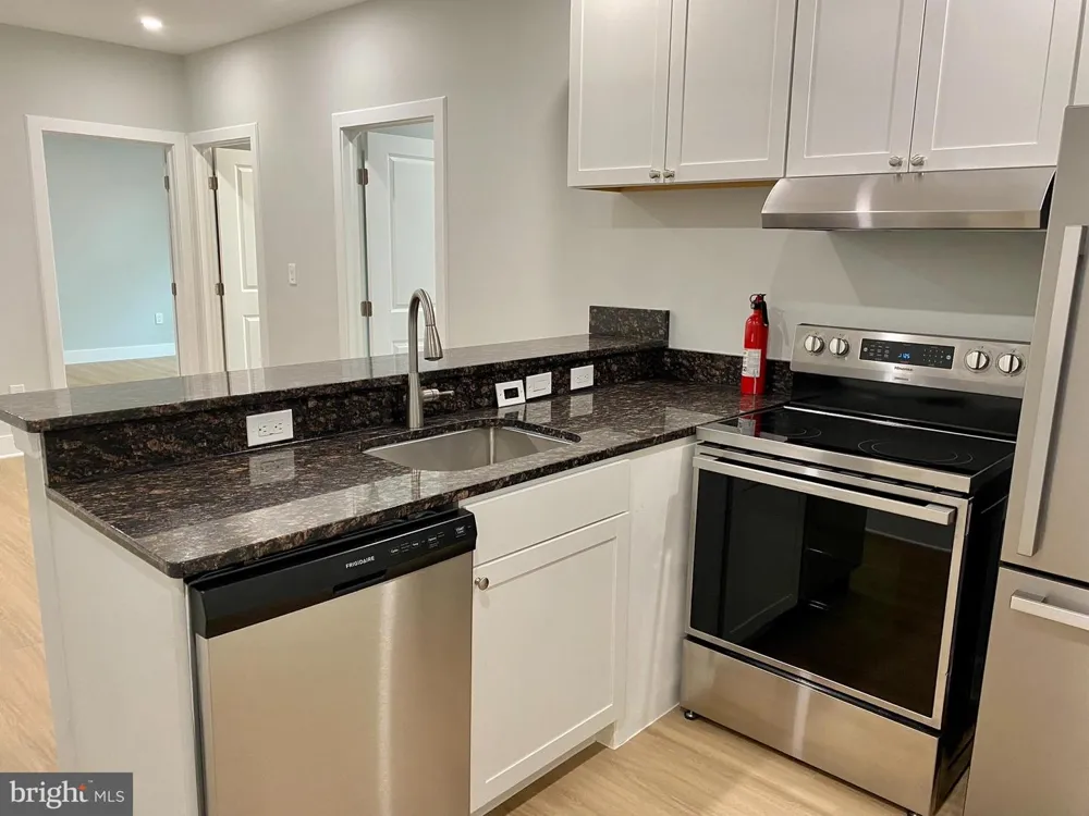 3701 9TH STREET NW #4 Washington, DC 20010