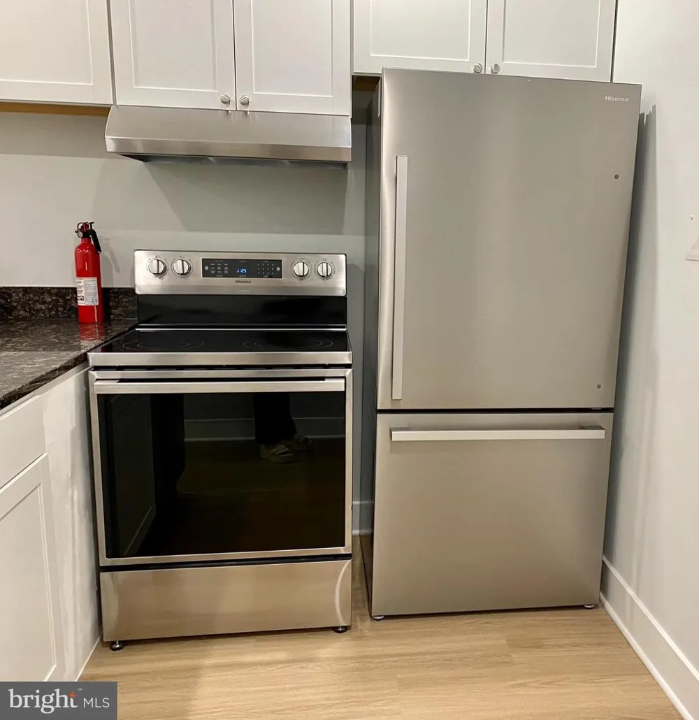 3701 9TH STREET NW #4 Washington, DC 20010